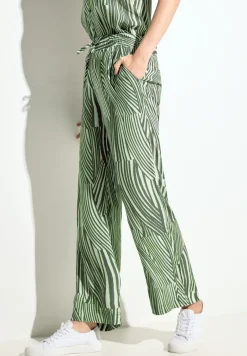 Wide Leg Hose