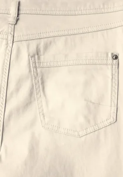 7/8 Wide Leg Hose