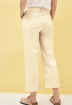 7/8 Wide Leg Hose