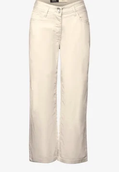 7/8 Wide Leg Hose
