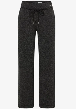 Wide Leg Hose