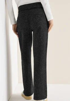 Wide Leg Hose