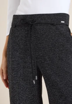 Wide Leg Hose