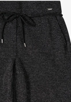 Wide Leg Hose