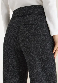 Wide Leg Hose