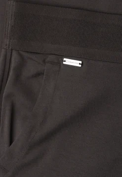 7/8 Wide Leg Hose im Loose Fit