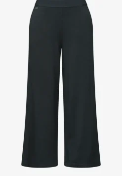 7/8 Wide Leg Hose im Loose Fit