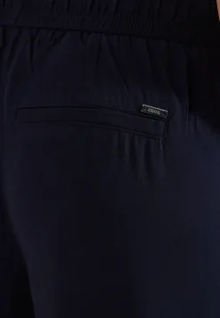 3/4 Wide Leg Hose im Loose Fit