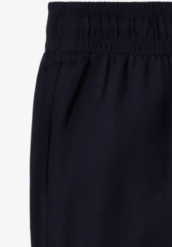 3/4 Wide Leg Hose im Loose Fit