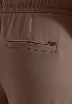 3/4 Wide Leg Hose im Loose Fit