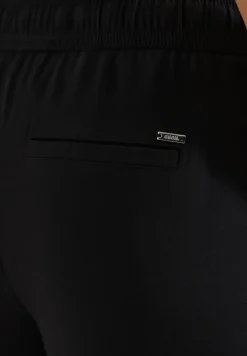 3/4 Wide Leg Hose im Loose Fit