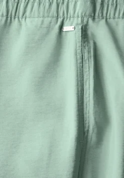 Wide Leg Strukturhose
