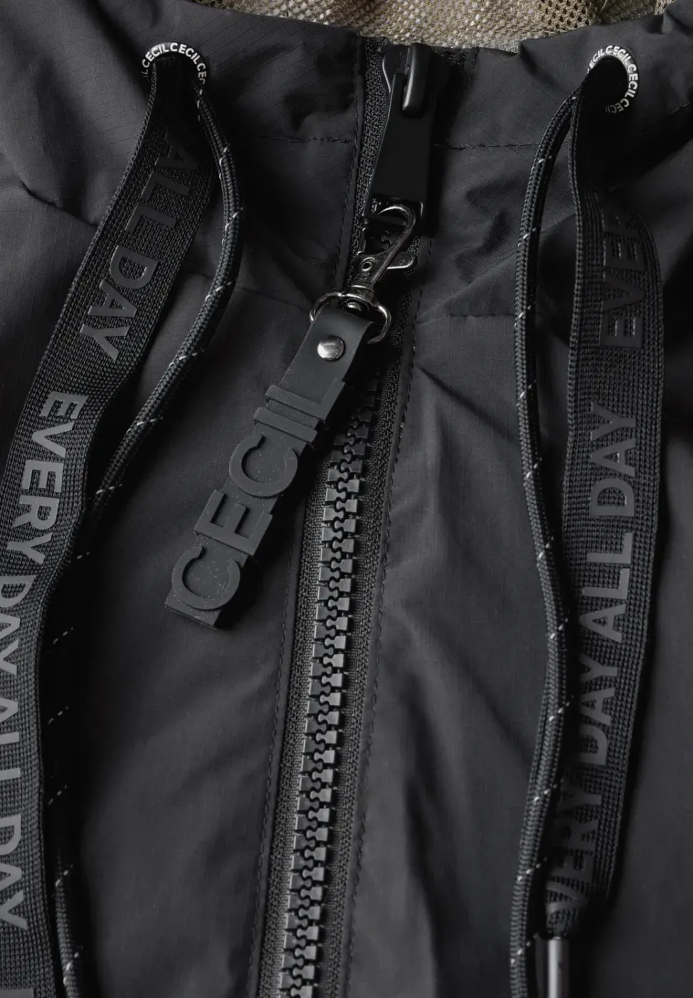 Windbreaker