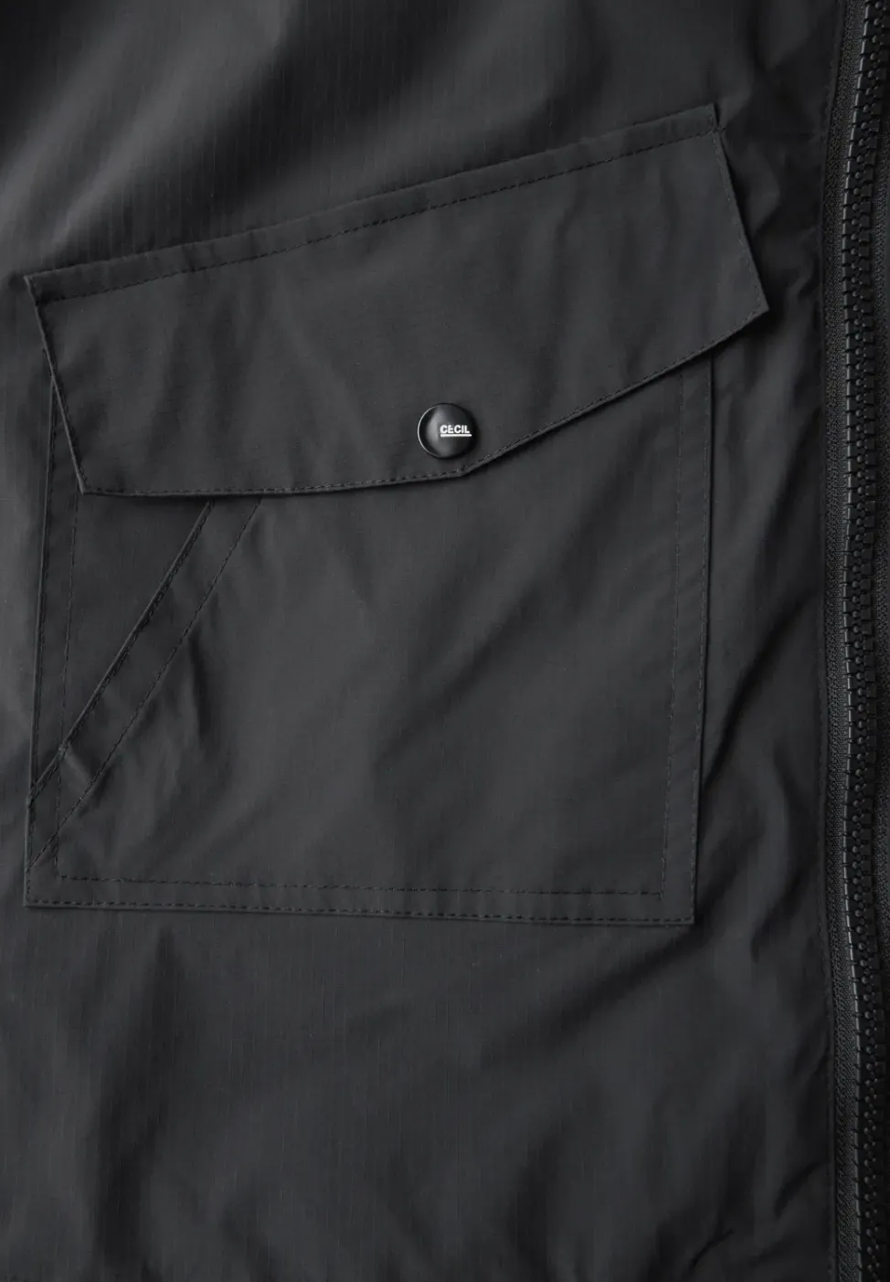 Windbreaker
