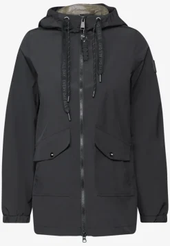 Windbreaker