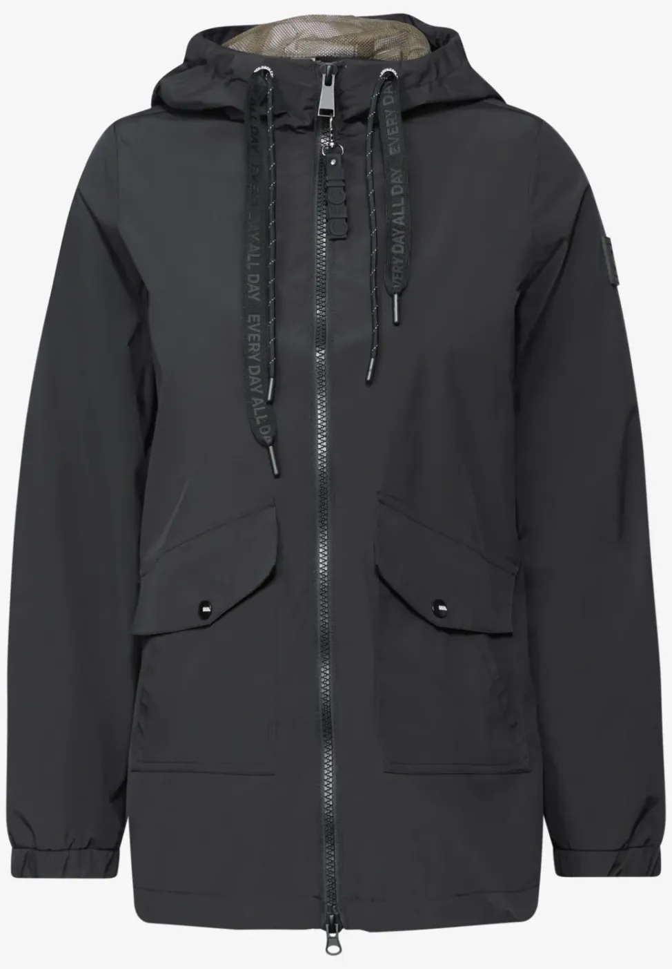 Windbreaker