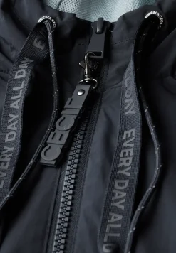 Windbreaker
