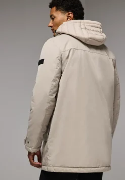Winterjacke