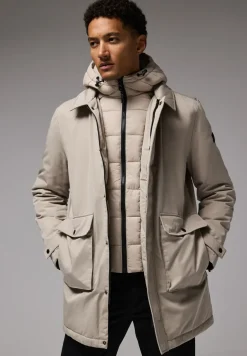 Winterjacke