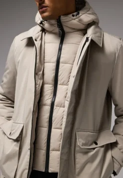 Winterjacke