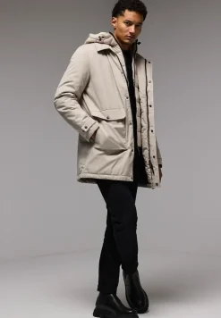 Winterjacke