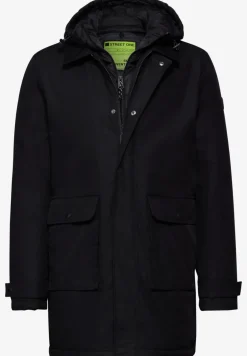Winterjacke