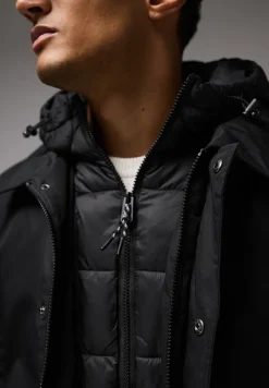 Winterjacke