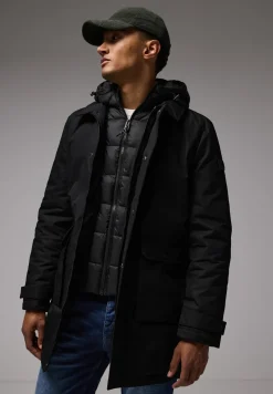 Winterjacke