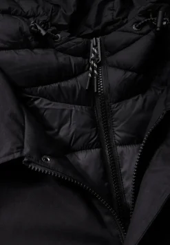 Winterjacke
