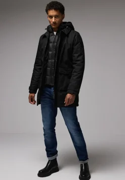 Winterjacke