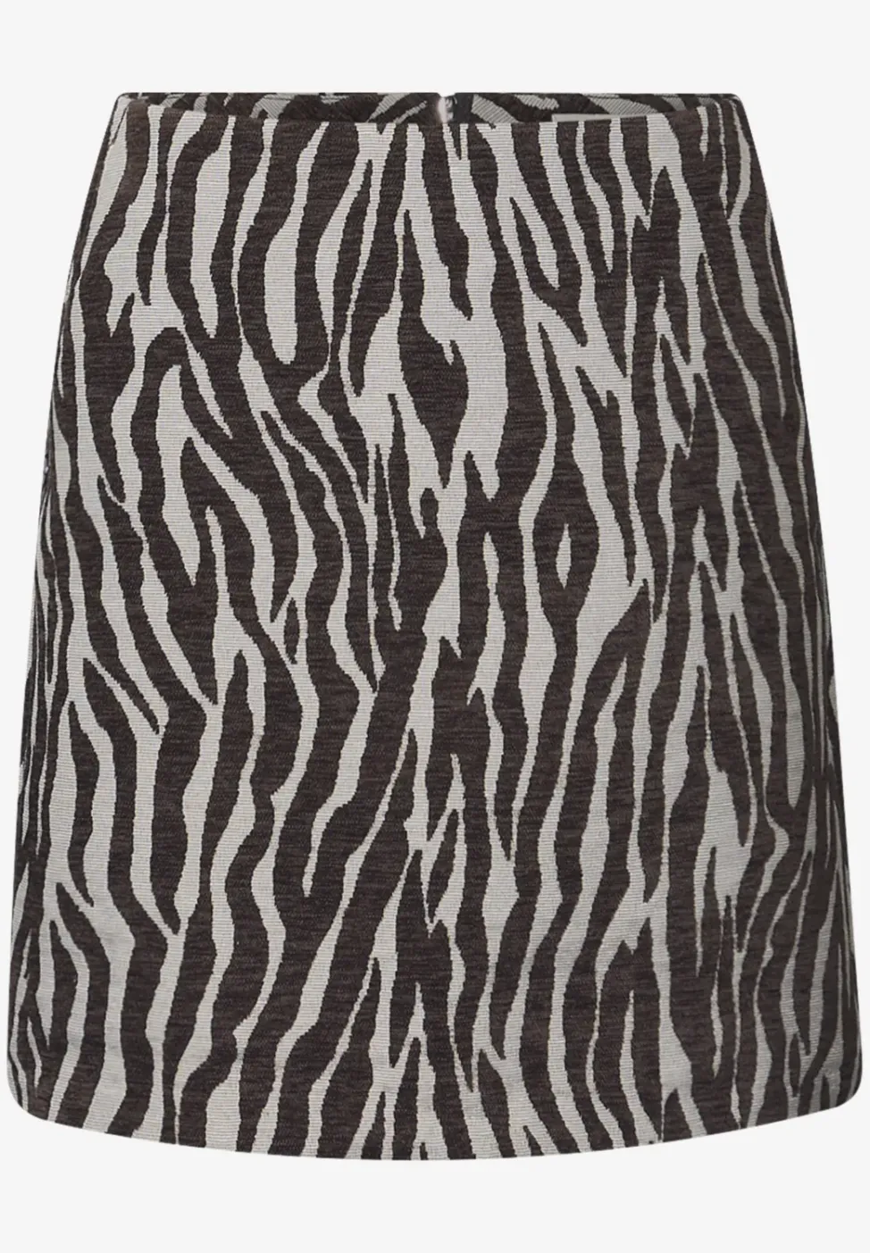Zebra Jacquard Rock