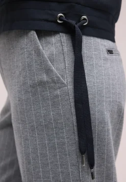 Zipper Jacke